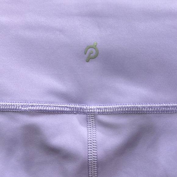 Peloton Essential Mid-Rise Women’s Capri - Picture 7 of 8